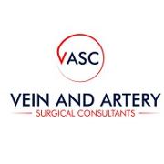 Vein and Artery Surgical Consultants Logo